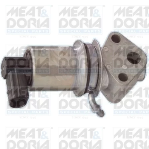 EGR ventil MEAT & DORIA 88010