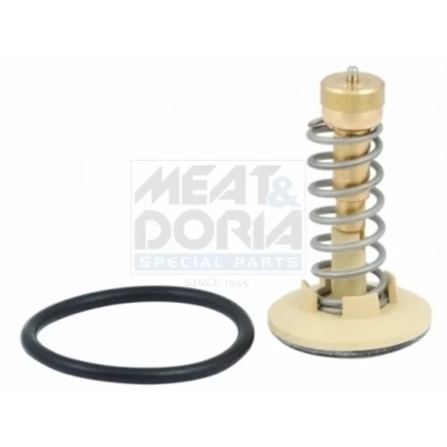 Termostat chladenia MEAT & DORIA 92646