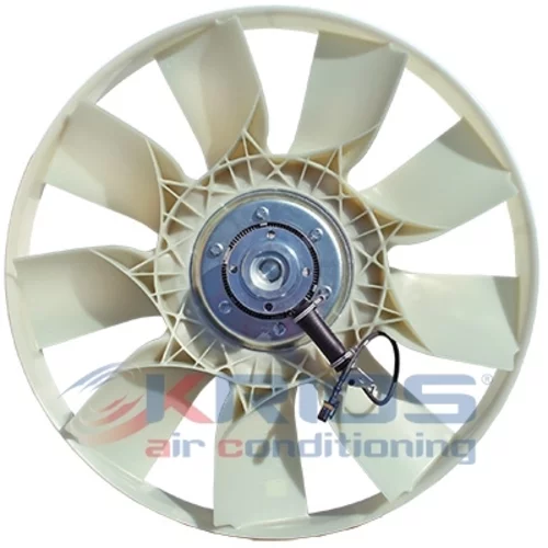 Ventilátor chladenia motora MEAT & DORIA K96004