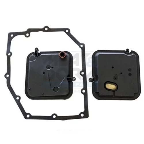 Sada hydraulického filtra automatickej prevodovky MEAT & DORIA KIT21048