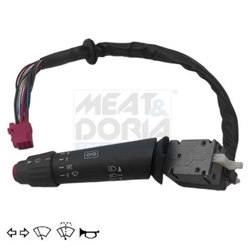 Spínač riadenia MEAT & DORIA 23075