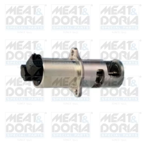 EGR ventil MEAT & DORIA 88056B