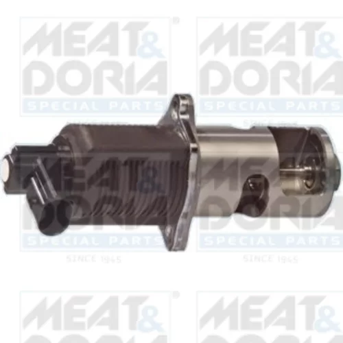 EGR ventil MEAT & DORIA 88093