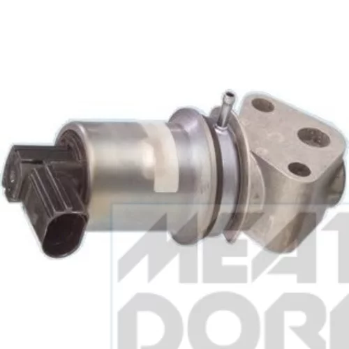 EGR ventil MEAT & DORIA 88047E