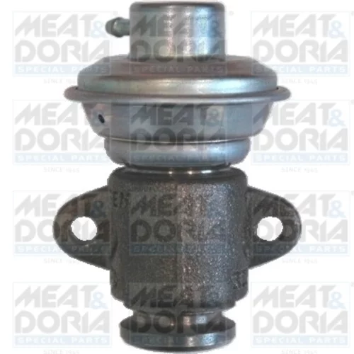 EGR ventil MEAT & DORIA 88073