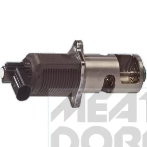 EGR ventil MEAT & DORIA 88093E