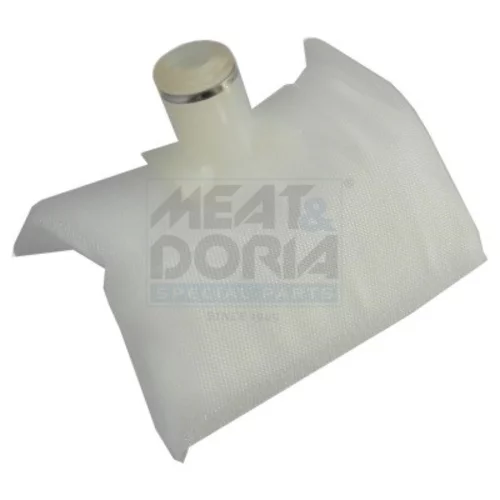 Filter paliva - podávacia jednotka MEAT & DORIA 76026