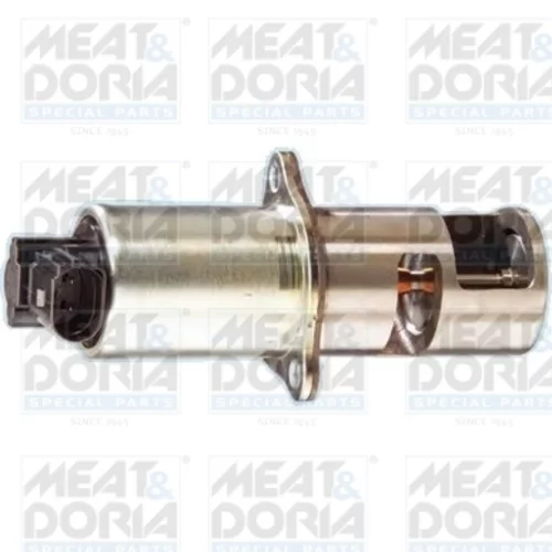 EGR ventil MEAT & DORIA 88011