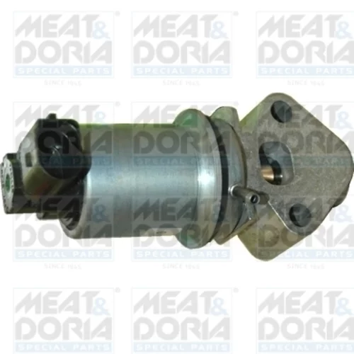 EGR ventil MEAT & DORIA 88088