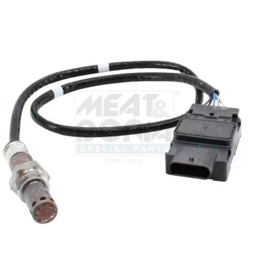 NOx-Sensor, vstrekovanie močoviny MEAT & DORIA 57266