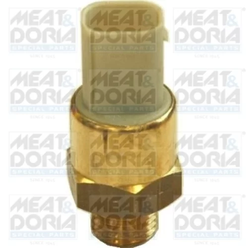 Teplotný spínač ventilátora chladenia MEAT & DORIA 82698