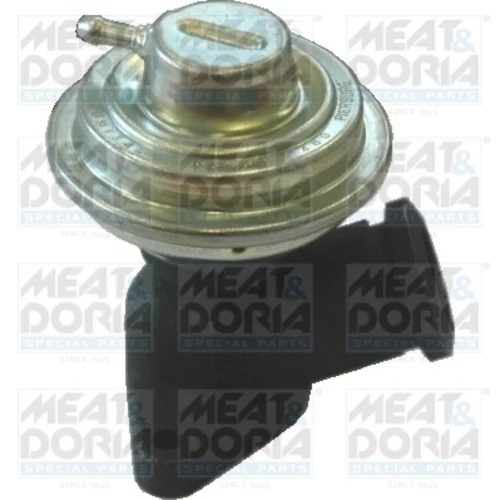 EGR ventil MEAT & DORIA 88144