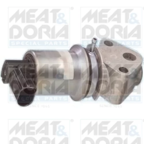 EGR ventil MEAT & DORIA 88047