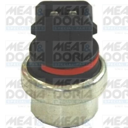 Teplotný spínač kontrolky teploty chladenia MEAT & DORIA 82606