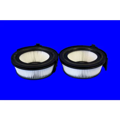 Filter vnútorného priestoru MECAFILTER JLR7141