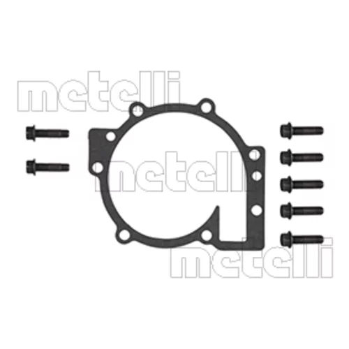 Vodné čerpadlo, chladenie motora METELLI 24-1281 - obr. 1