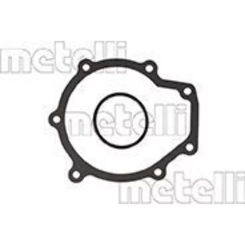 Vodné čerpadlo, chladenie motora METELLI 24-1382 - obr. 1
