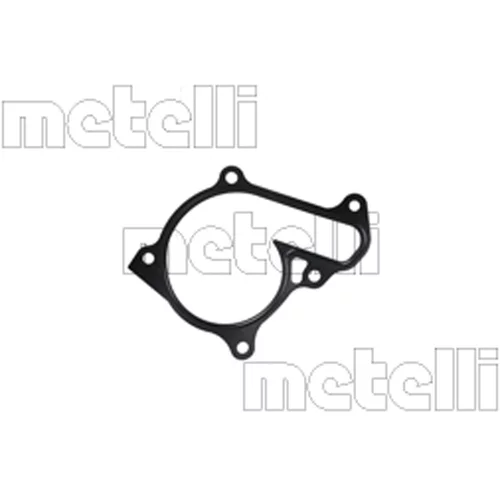 Vodné čerpadlo, chladenie motora METELLI 24-1444 - obr. 1