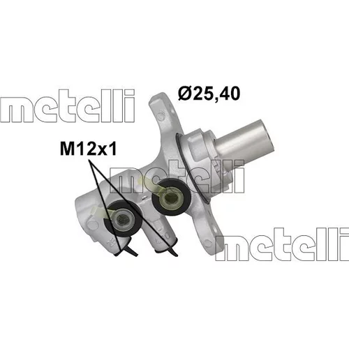 Hlavný brzdový valec METELLI 05-1210