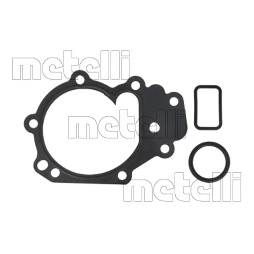 Vodné čerpadlo, chladenie motora METELLI 24-0820 - obr. 1