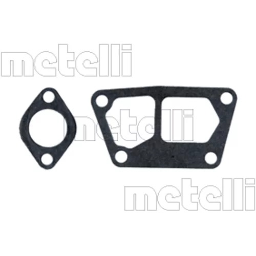 Vodné čerpadlo, chladenie motora METELLI 24-0394 - obr. 1