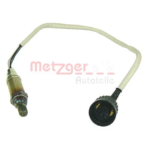 Lambda sonda METZGER 0893140