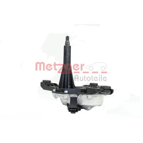 Motor stieračov METZGER 2190596 - obr. 2