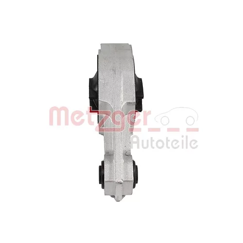 Uloženie motora METZGER 8053951 - obr. 1