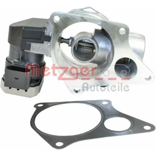 EGR ventil METZGER 0892405 - obr. 1