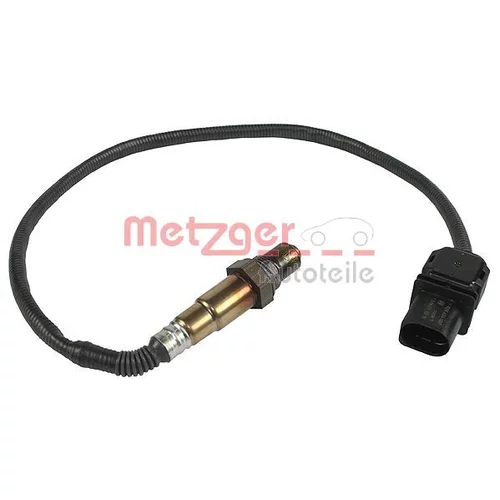 Lambda sonda METZGER 0893284