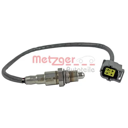 Lambda sonda METZGER 0893519