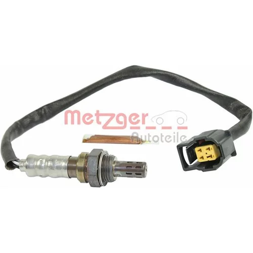 Lambda sonda METZGER 0893591