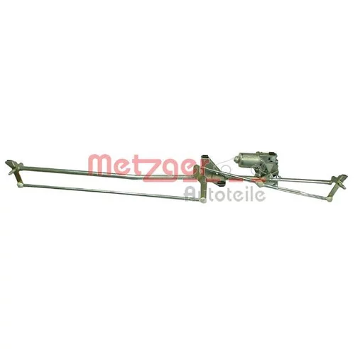 Mechanizmus stieračov METZGER 2190045 - obr. 1