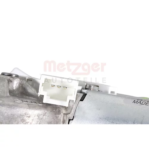 Motor stieračov METZGER 2190691 - obr. 2