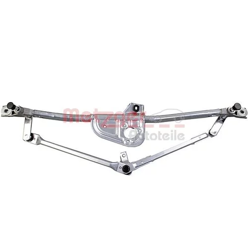 Mechanizmus stieračov METZGER 2190939