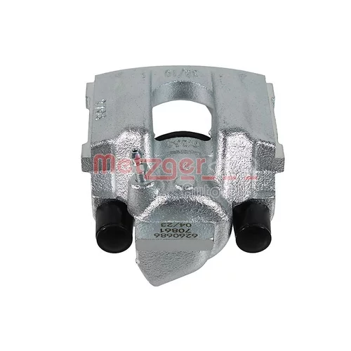 Brzdový strmeň METZGER 6260686