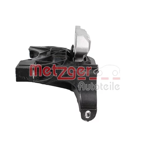 Uloženie motora METZGER 8053929 - obr. 2