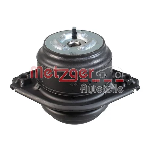 Uloženie motora METZGER 8054129