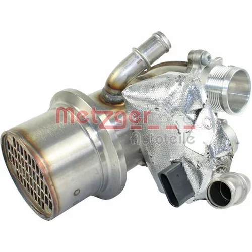 EGR modul METZGER 0892516