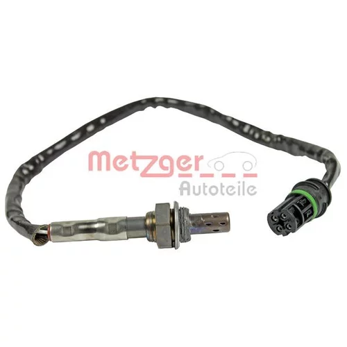 Lambda sonda METZGER 0893486