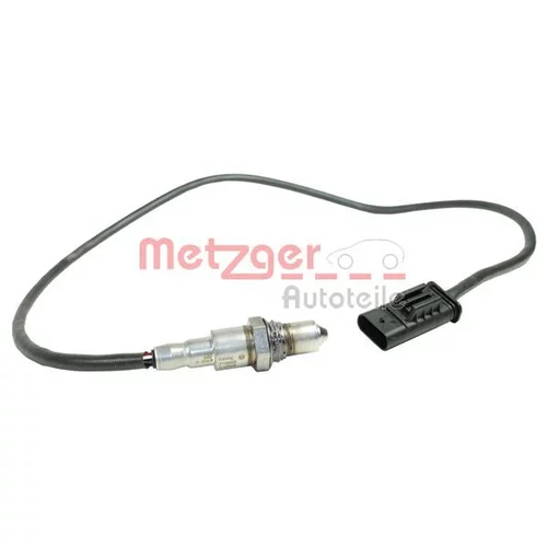 Lambda sonda METZGER 0893671