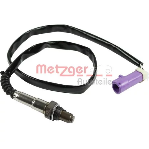 Lambda sonda METZGER 0895471