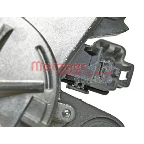 Motor stieračov METZGER 2190814 - obr. 2