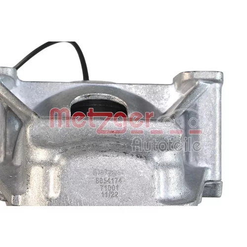 Uloženie motora METZGER 8054174 - obr. 3