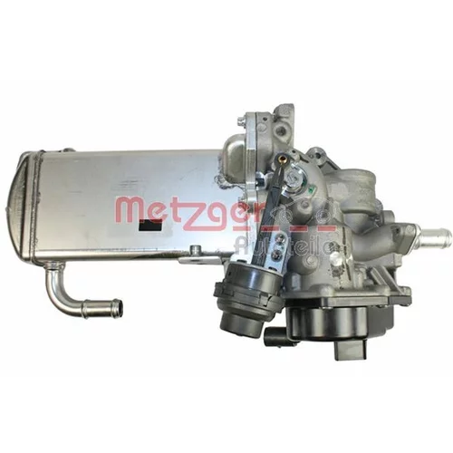 EGR modul METZGER 0892464