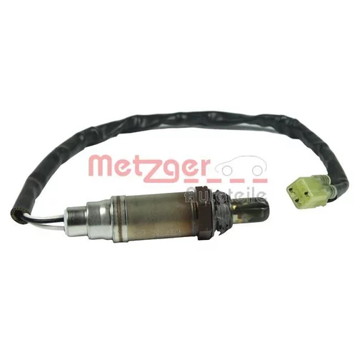 Lambda sonda METZGER 0893385