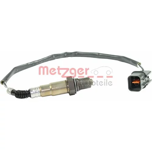 Lambda sonda METZGER 0893479