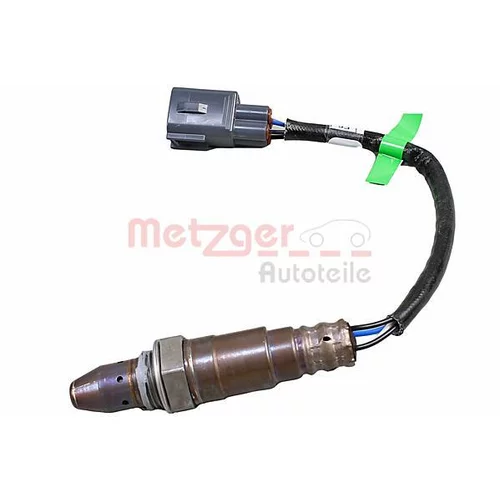 Lambda sonda METZGER 0893646