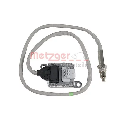 NOx-Sensor, vstrekovanie močoviny METZGER 0899315