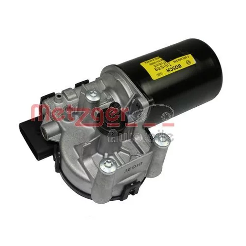 Motor stieračov METZGER 2190573 - obr. 1